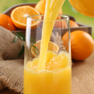 Orange Juice
