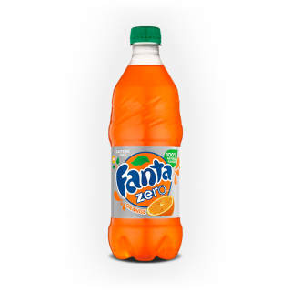 Diet Fanta