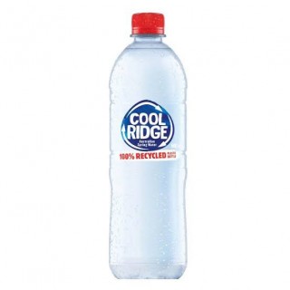Water 600ml