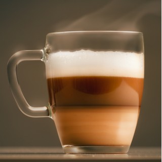 Short Macchiato