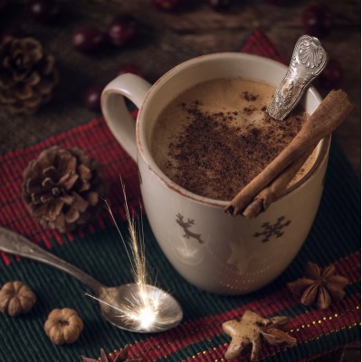 Hot Chocolate