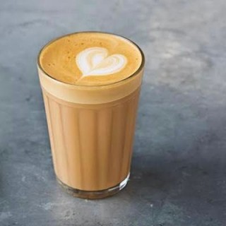 Flat White