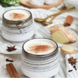 Ginger Chai