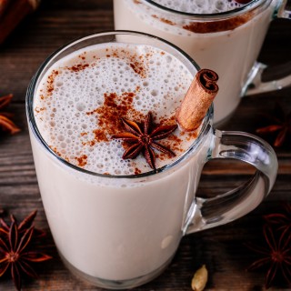 Vanilla Chai