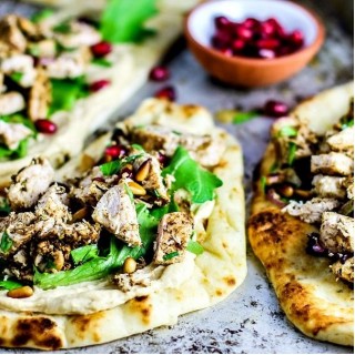 Chicken Schnitzel, Mayo, Lettuce, BBQ Sauce, Tomato, Cheese 